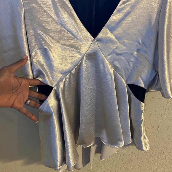 Ro & De blouse - Picture 2 of 4